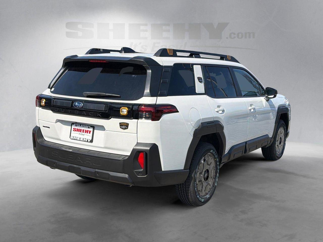 2026 Subaru Outback Wilderness Hagerstown MD