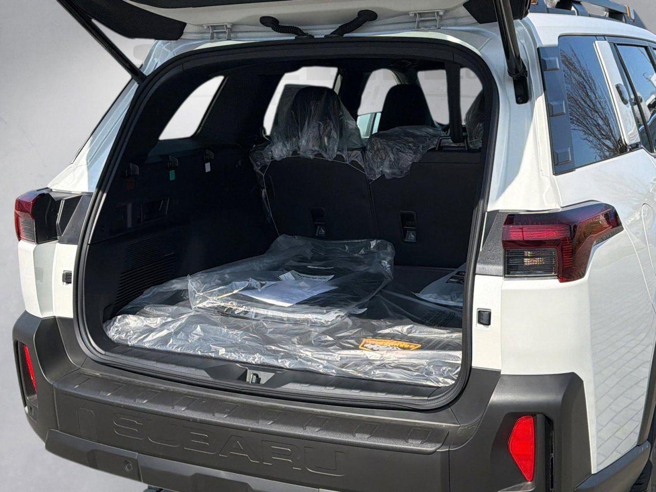 2026 Subaru Outback Wilderness Hagerstown MD