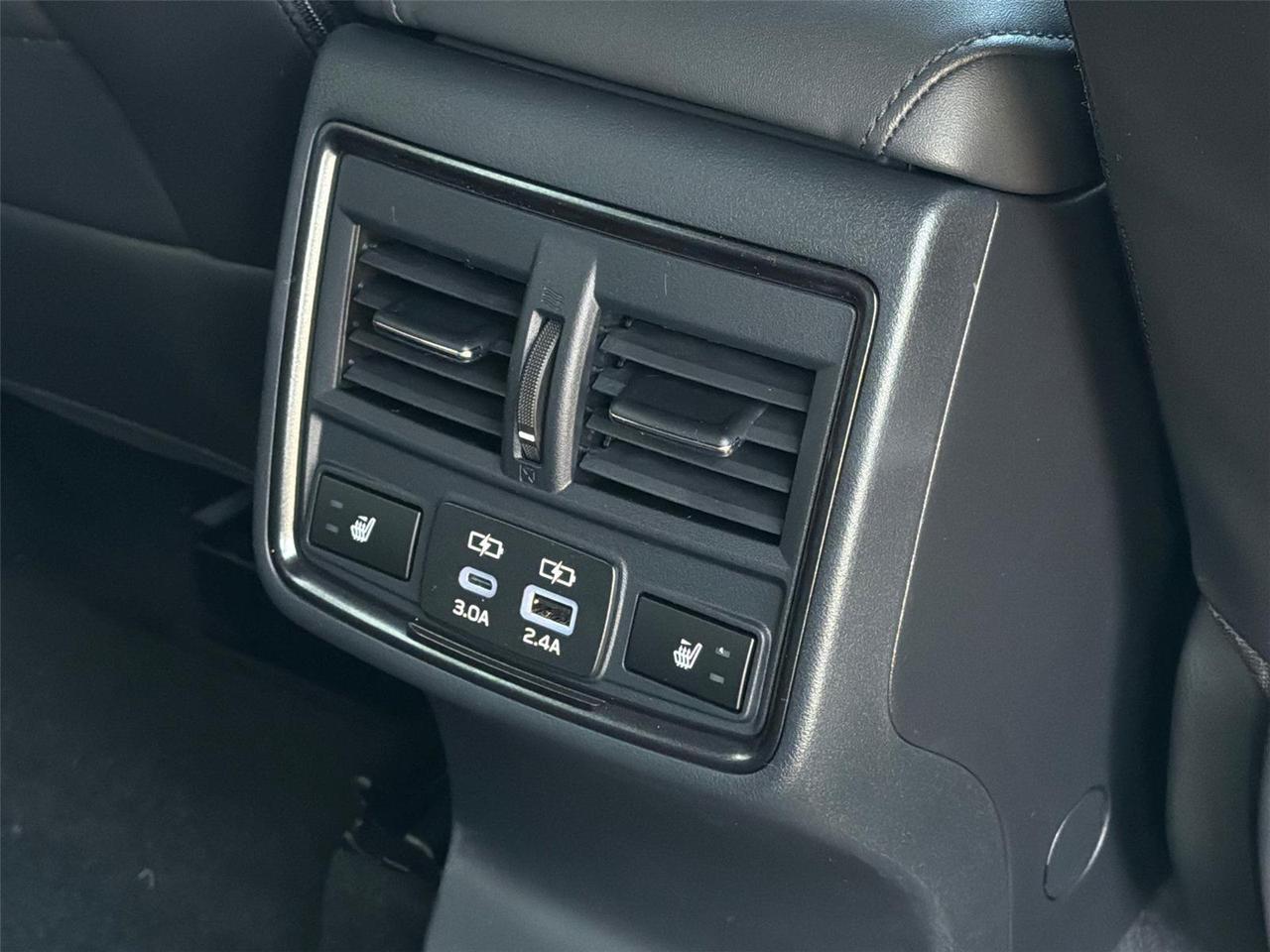 2026 Subaru Outback Wilderness Hagerstown MD