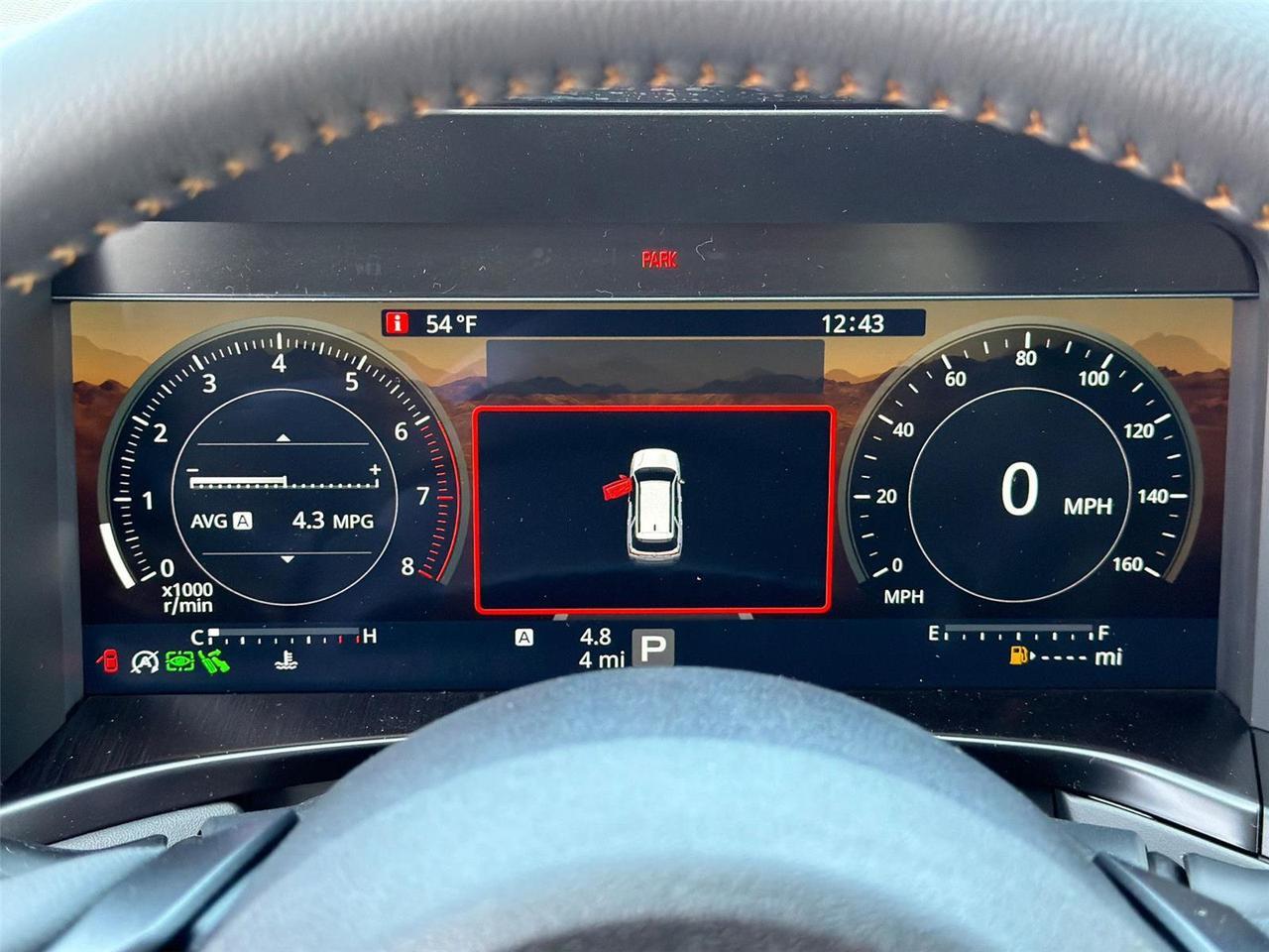 2026 Subaru Outback Wilderness Hagerstown MD