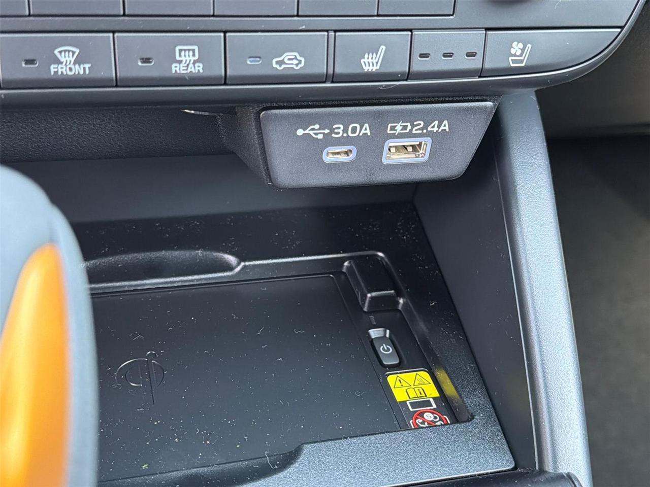 2026 Subaru Outback Wilderness Hagerstown MD