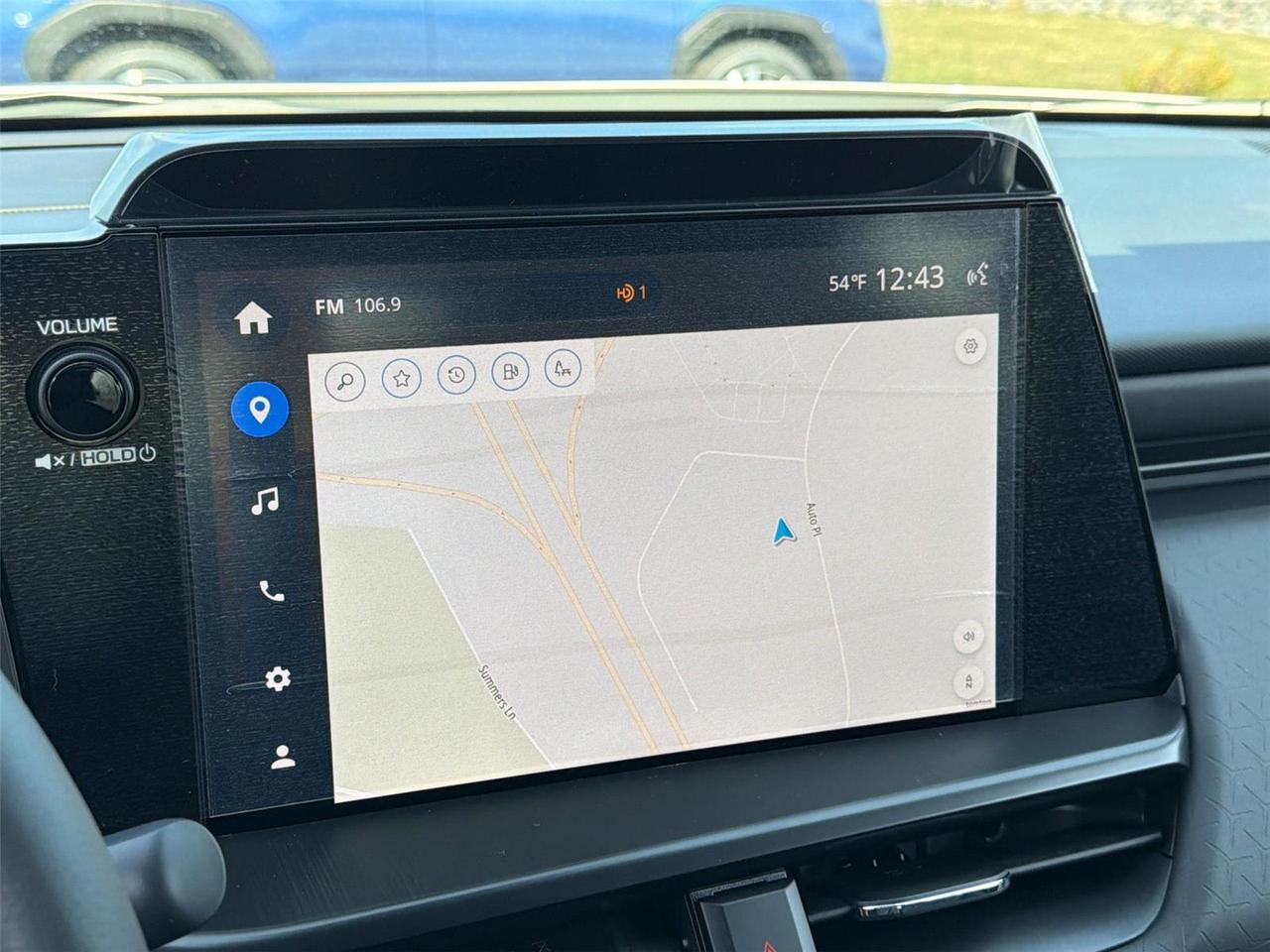 2026 Subaru Outback Wilderness Hagerstown MD