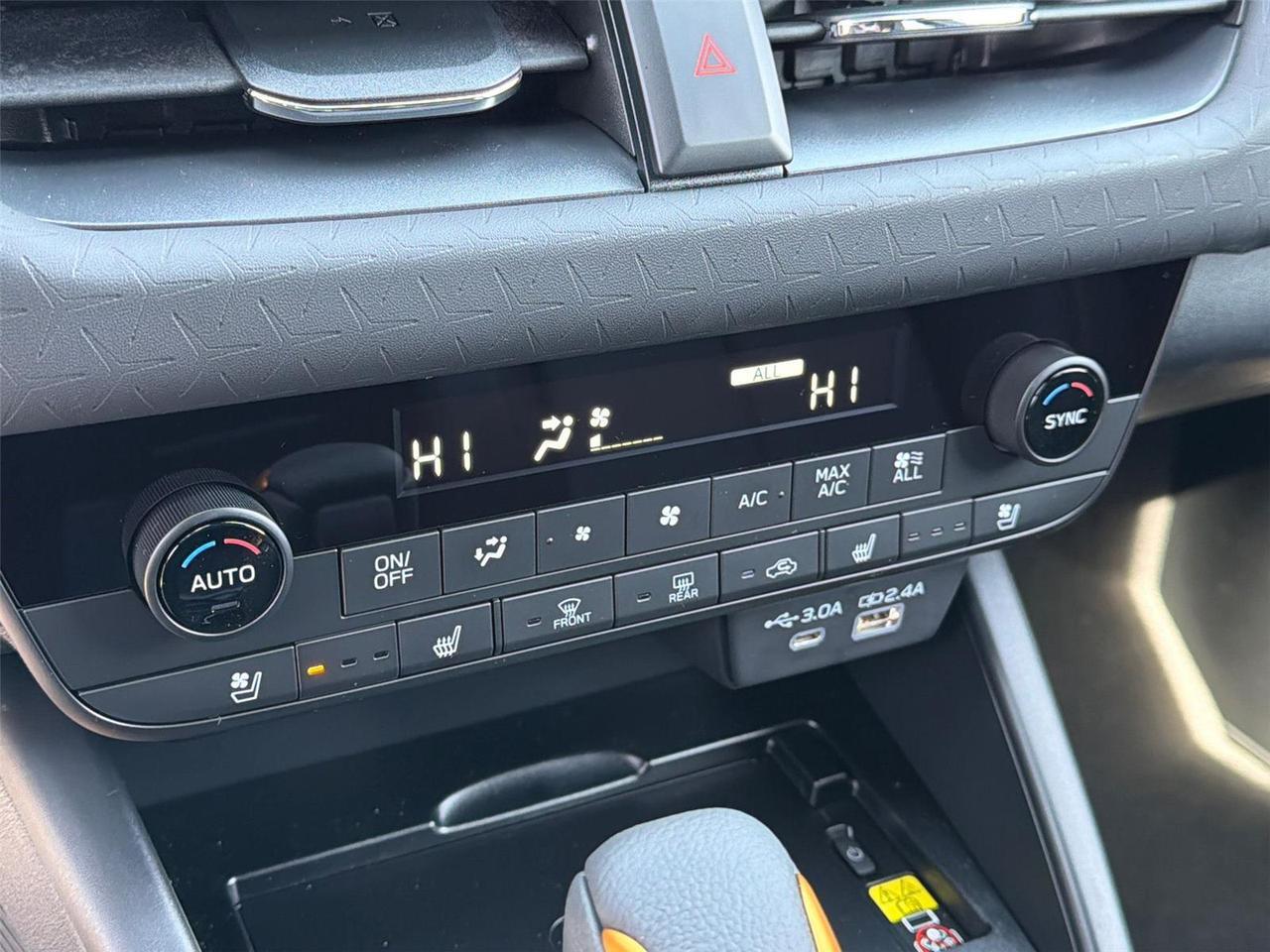 2026 Subaru Outback Wilderness Hagerstown MD