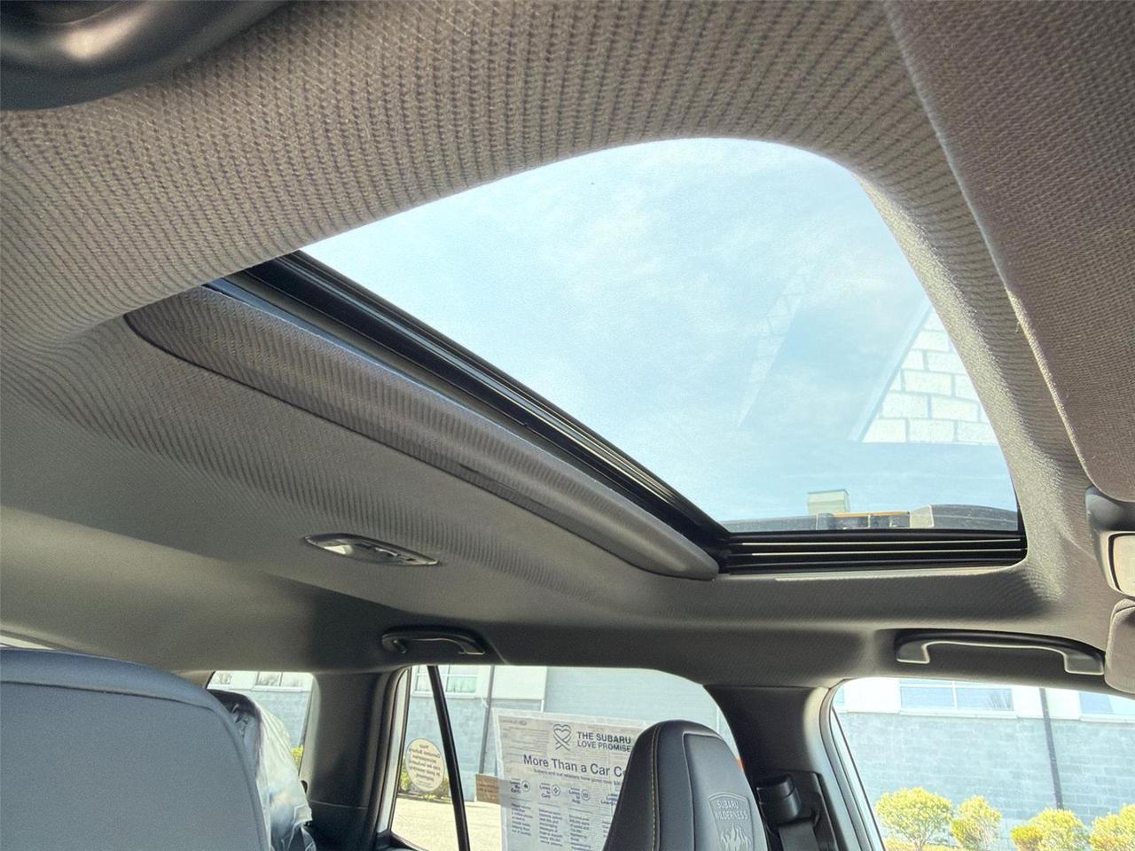 2026 Subaru Outback Wilderness Hagerstown MD