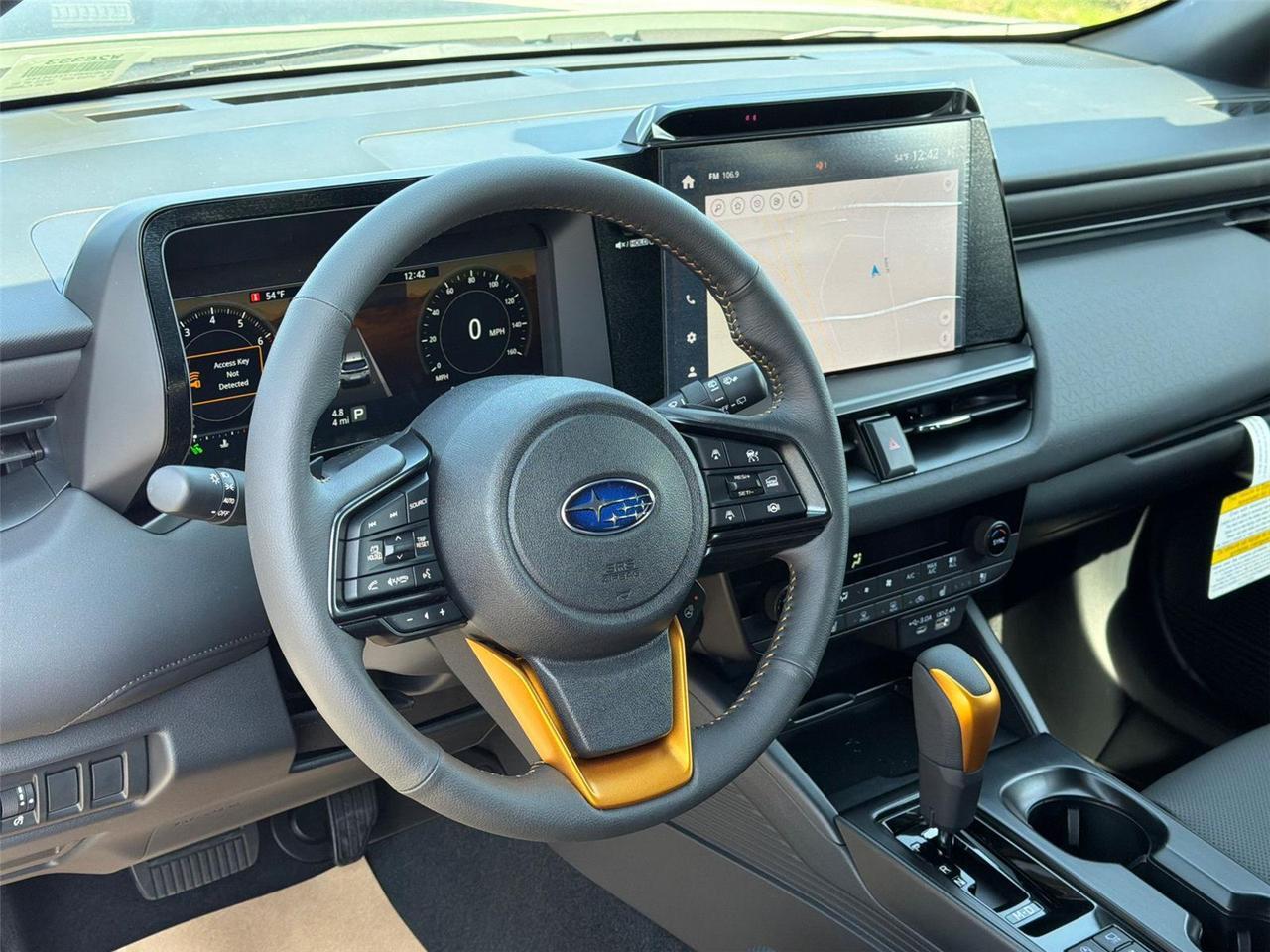 2026 Subaru Outback Wilderness Hagerstown MD