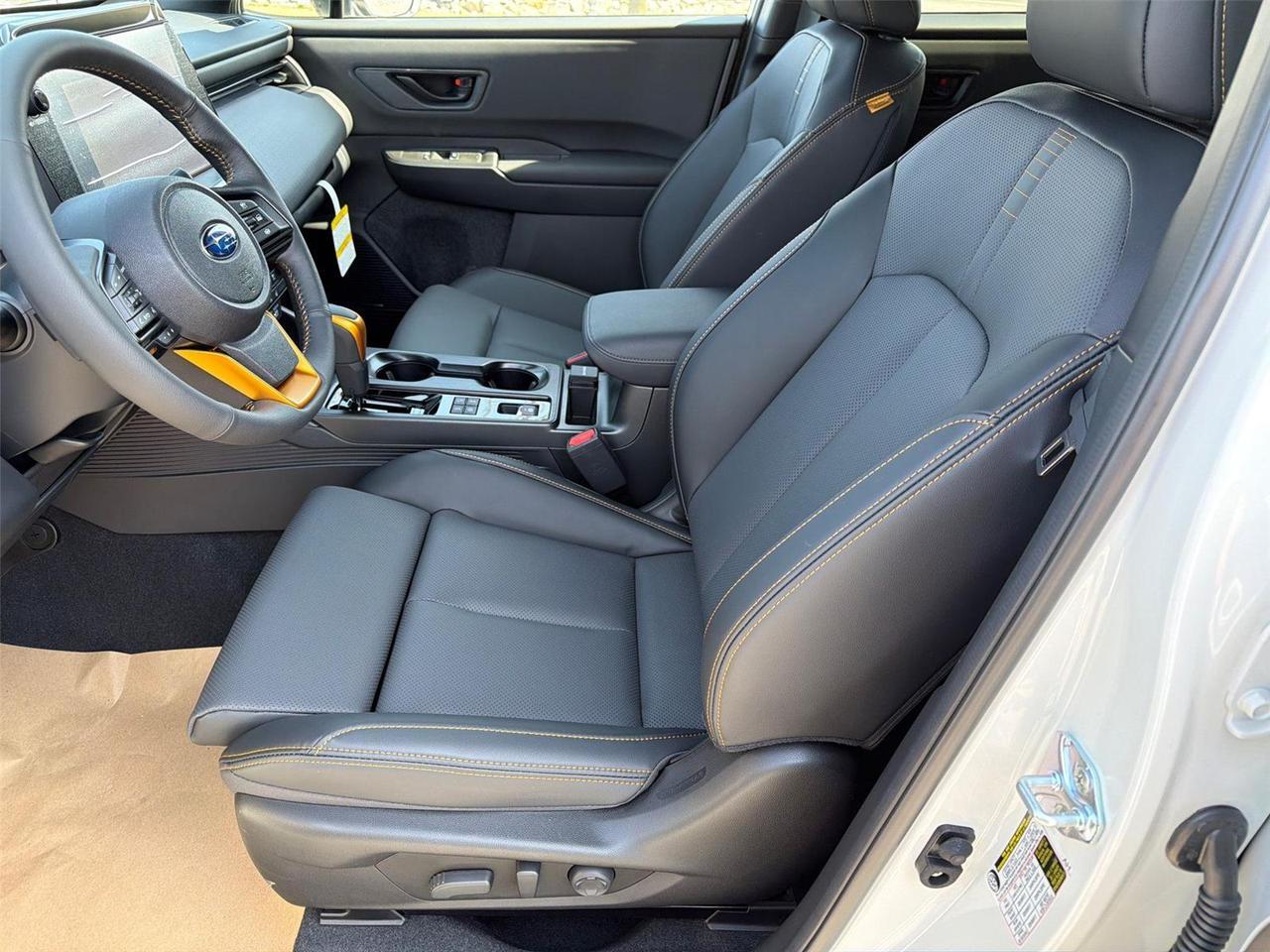 2026 Subaru Outback Wilderness Hagerstown MD