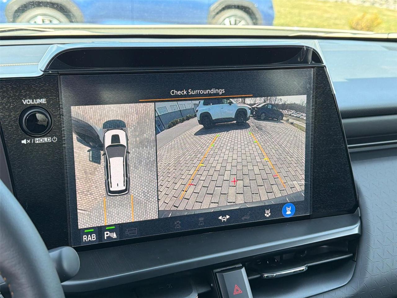 2026 Subaru Outback Wilderness Hagerstown MD