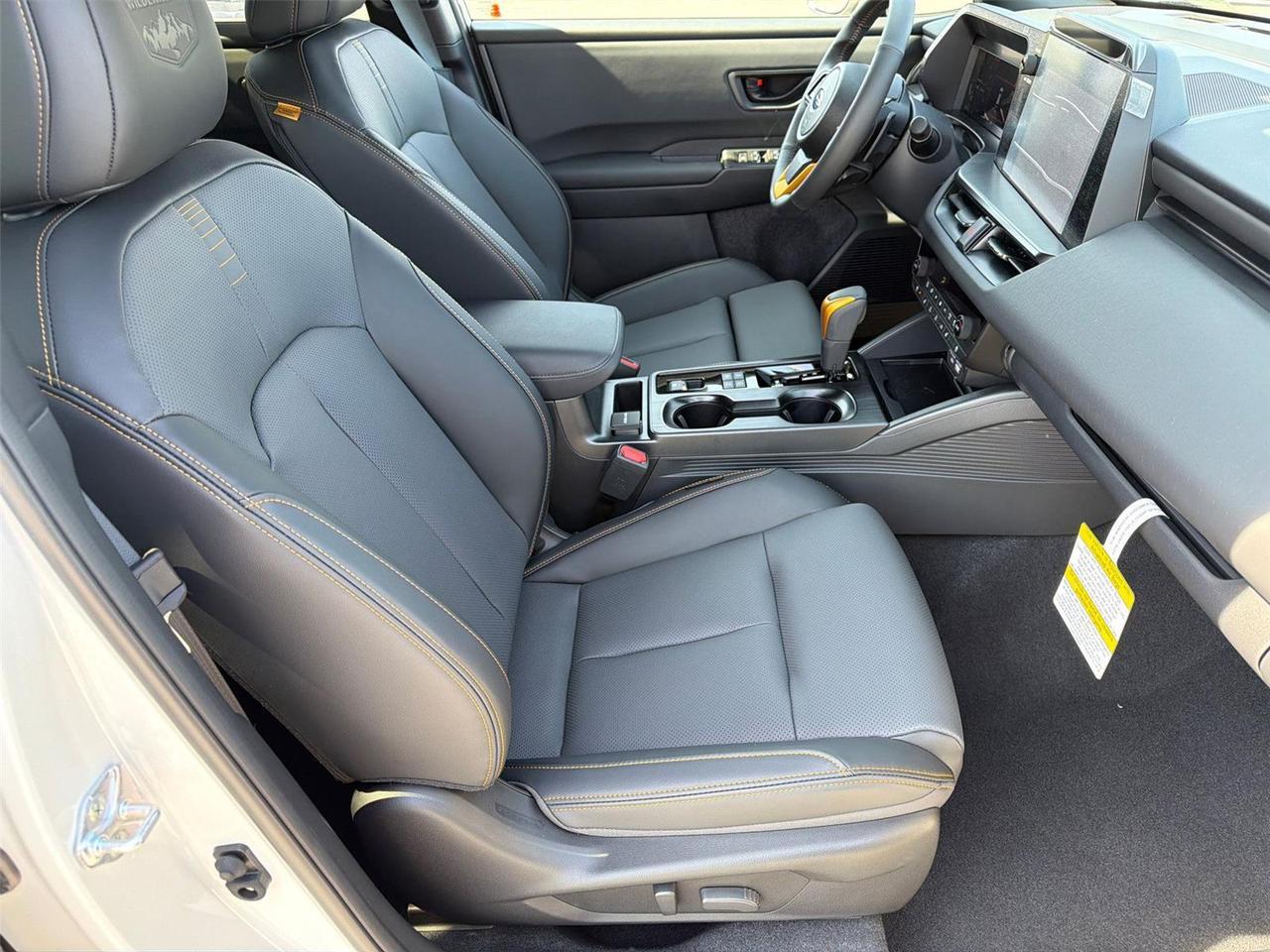 2026 Subaru Outback Wilderness Hagerstown MD