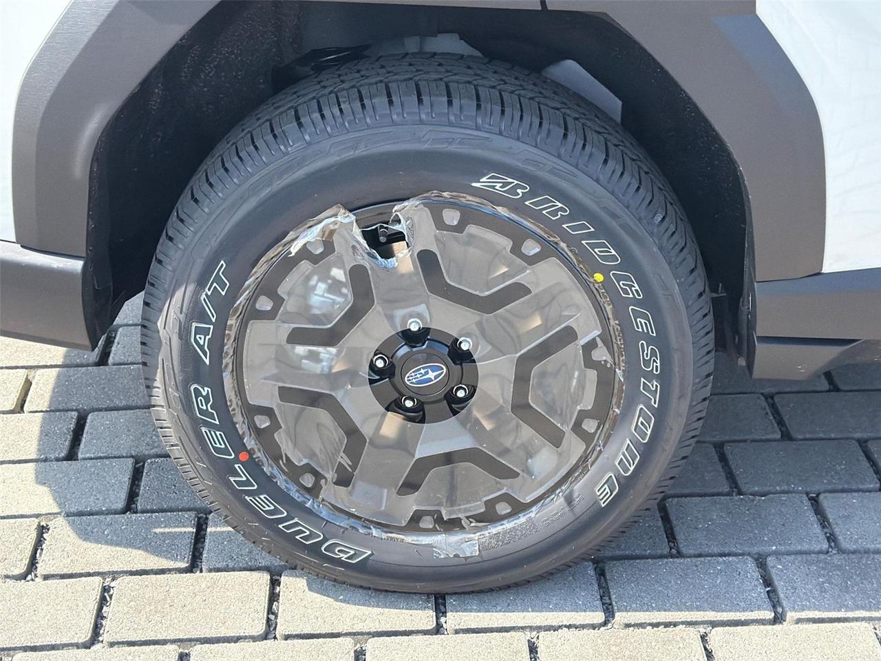 2026 Subaru Outback Wilderness Hagerstown MD