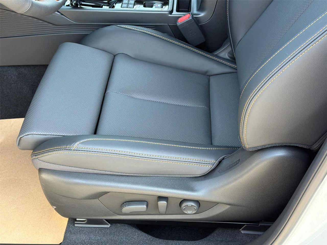 2026 Subaru Outback Wilderness Hagerstown MD