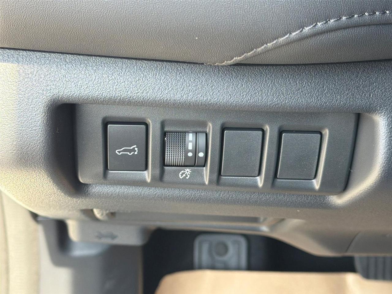 2026 Subaru Outback Wilderness Hagerstown MD