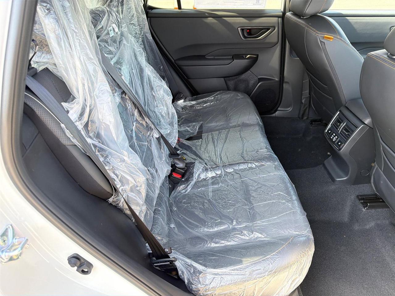 2026 Subaru Outback Wilderness Hagerstown MD