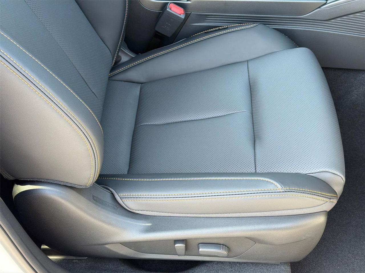 2026 Subaru Outback Wilderness Hagerstown MD