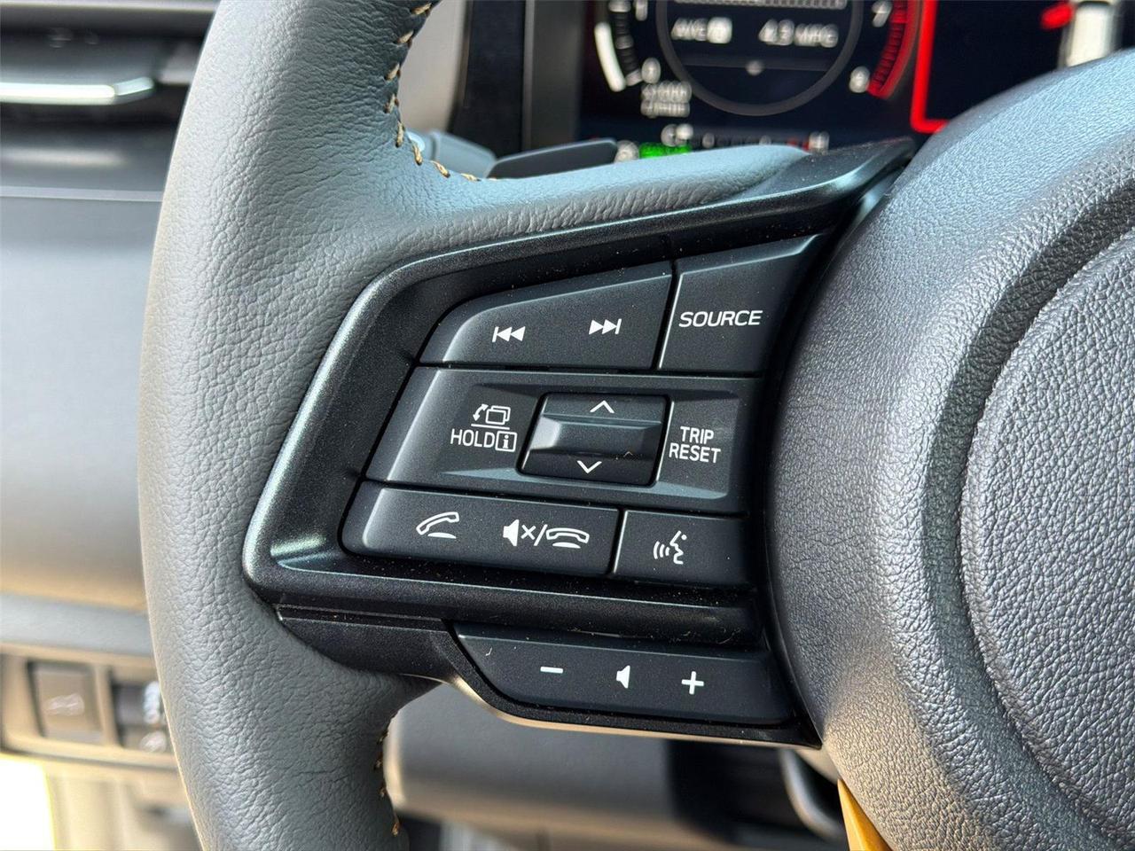 2026 Subaru Outback Wilderness Hagerstown MD