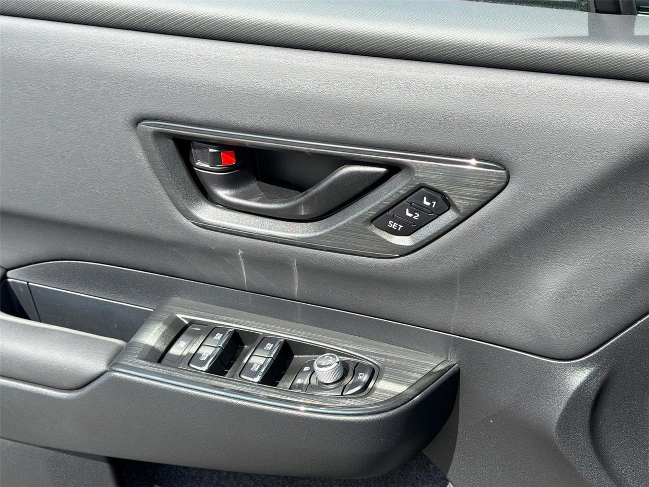 2026 Subaru Outback Wilderness Hagerstown MD