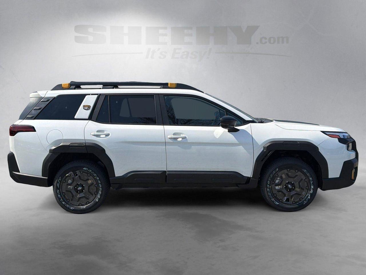 2026 Subaru Outback Wilderness Hagerstown MD