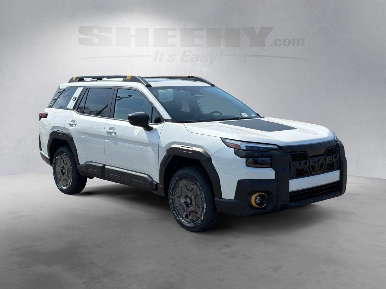 2026 Subaru Outback Wilderness Hagerstown MD