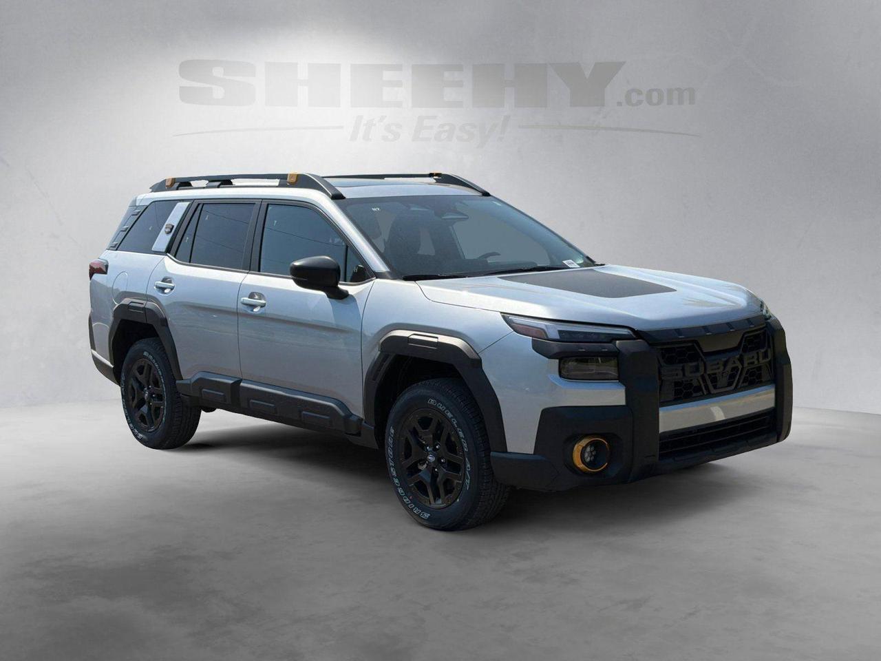2026 Subaru Outback Wilderness Hagerstown MD