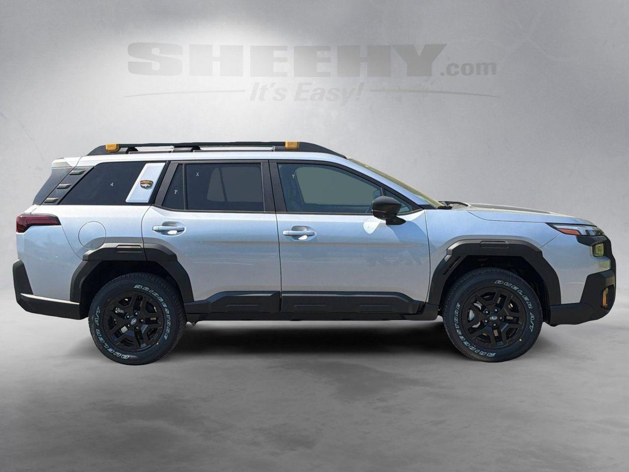 2026 Subaru Outback Wilderness Hagerstown MD