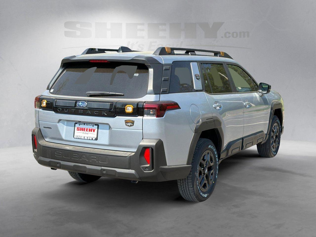 2026 Subaru Outback Wilderness Hagerstown MD