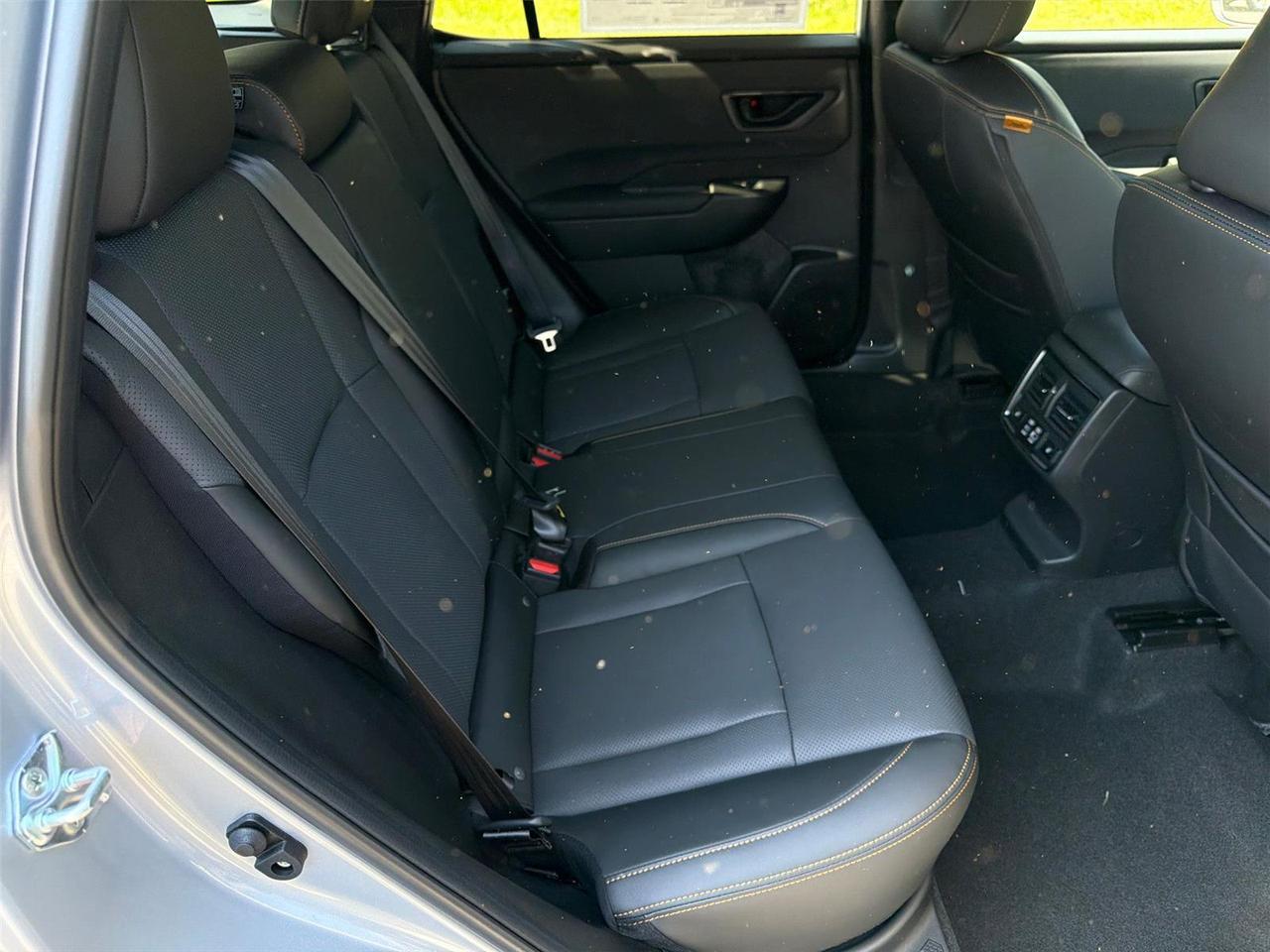 2026 Subaru Outback Wilderness Hagerstown MD