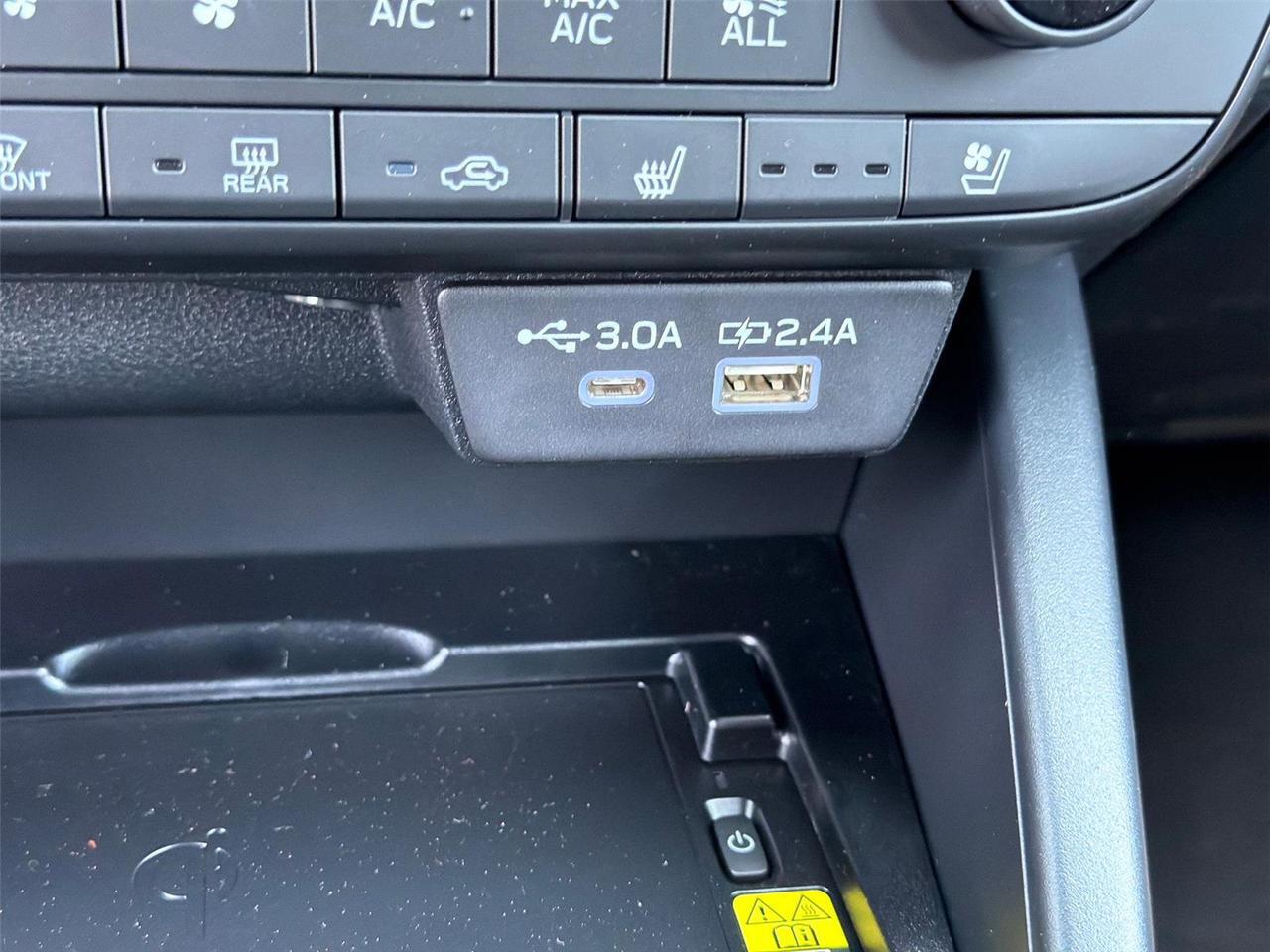 2026 Subaru Outback Wilderness Hagerstown MD