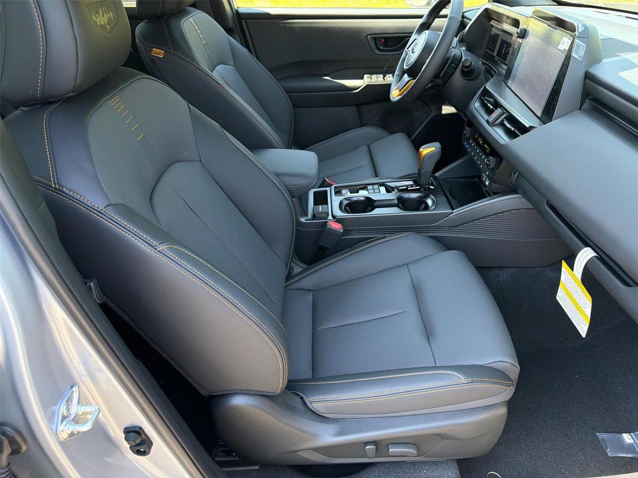 2026 Subaru Outback Wilderness Hagerstown MD