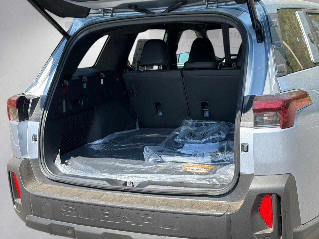 2026 Subaru Outback Wilderness Hagerstown MD