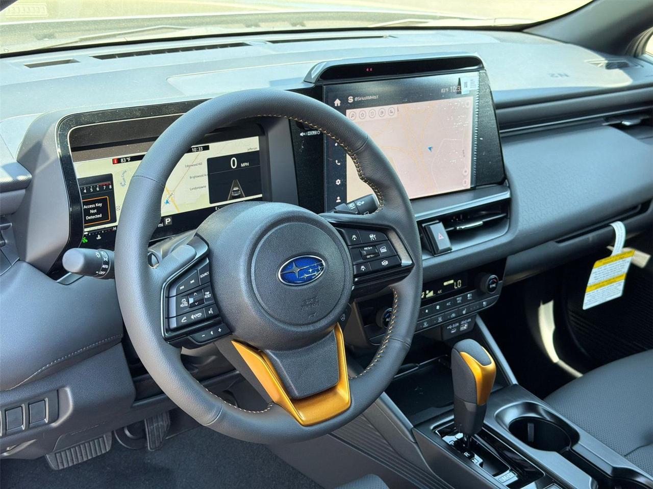 2026 Subaru Outback Wilderness Hagerstown MD