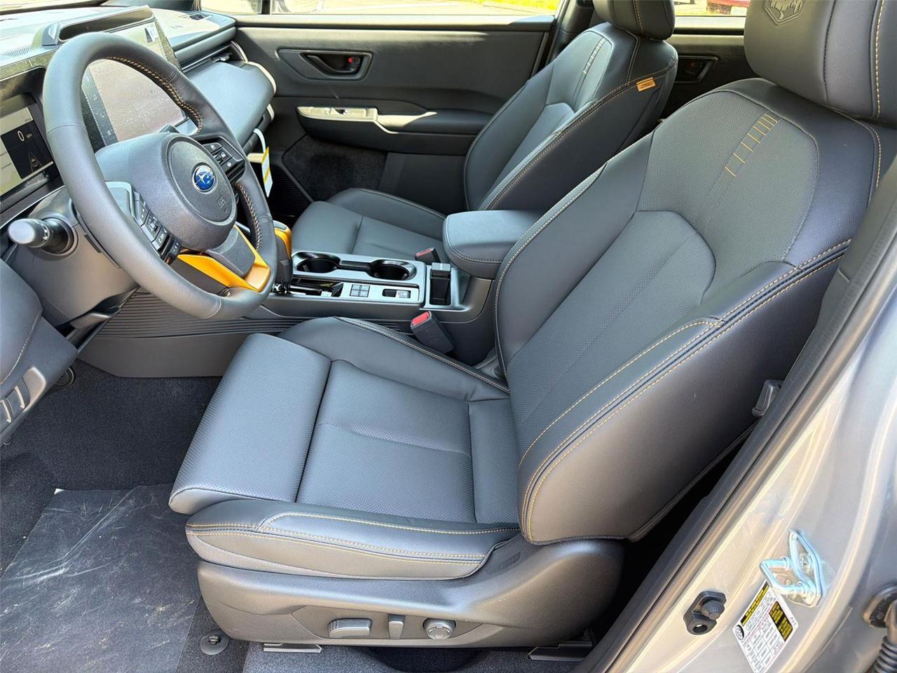 2026 Subaru Outback Wilderness Hagerstown MD