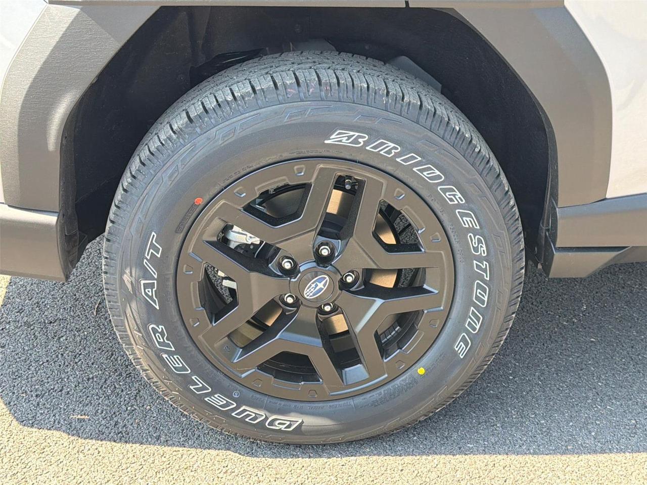 2026 Subaru Outback Wilderness Hagerstown MD