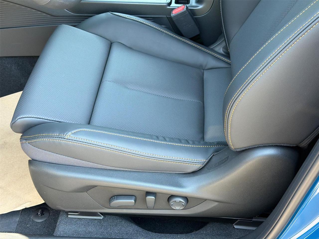 2026 Subaru Outback Wilderness Hagerstown MD