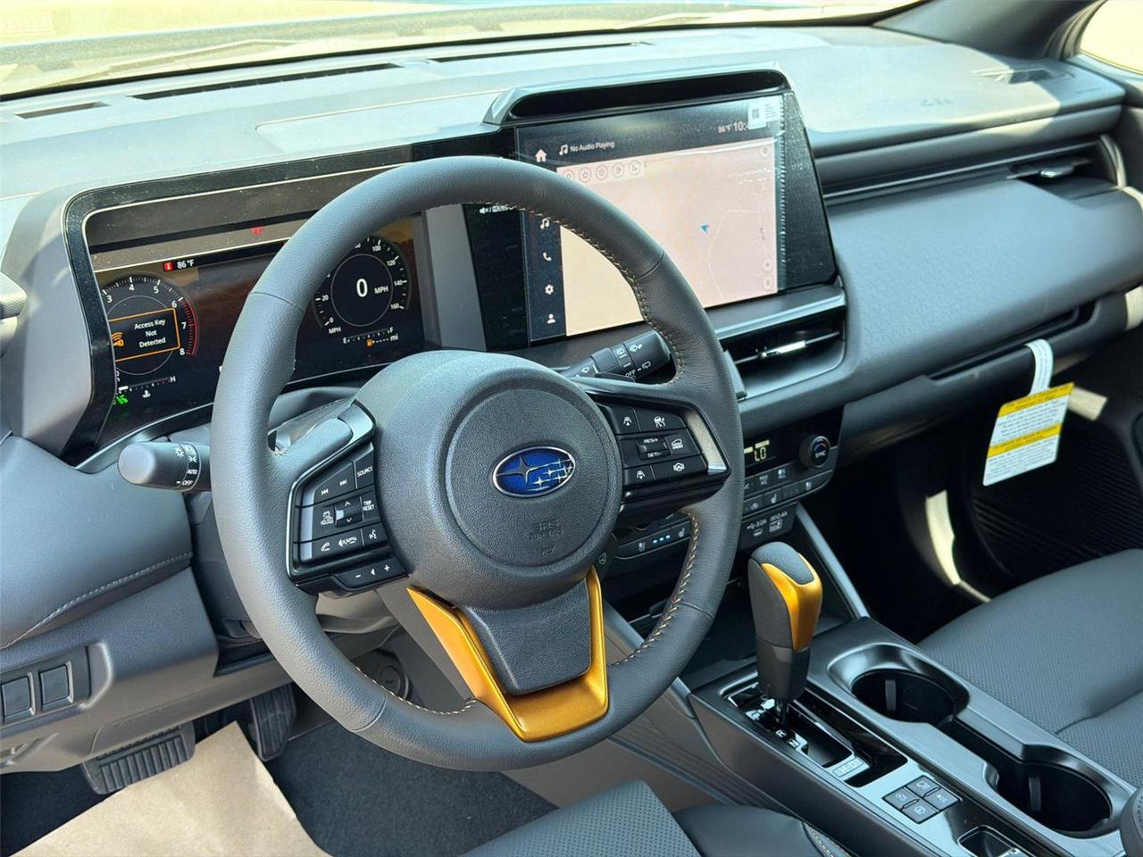 2026 Subaru Outback Wilderness Hagerstown MD