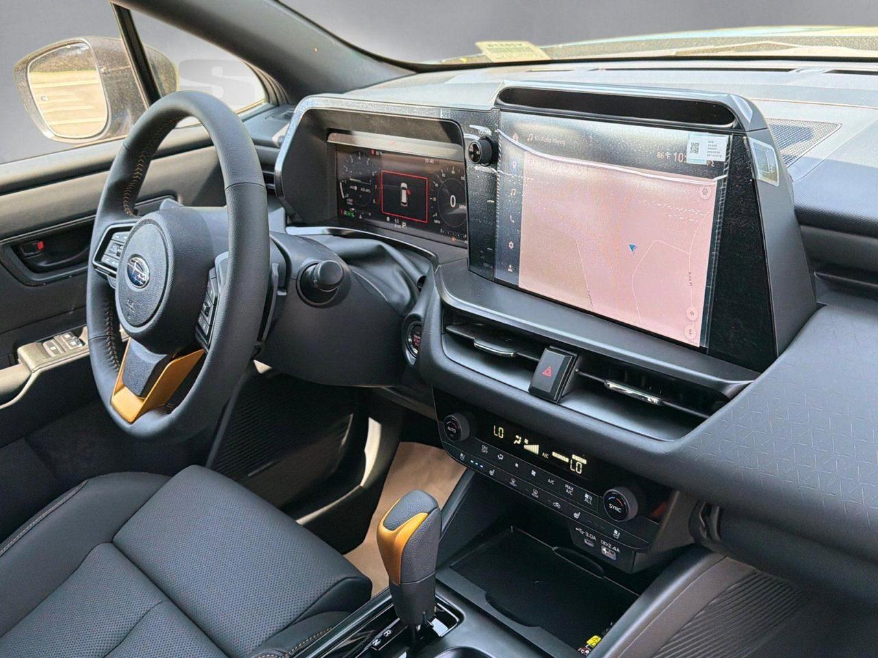 2026 Subaru Outback Wilderness Hagerstown MD
