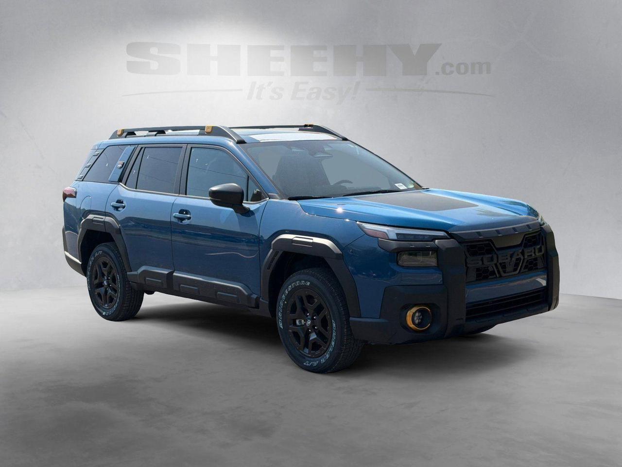 2026 Subaru Outback Wilderness Hagerstown MD