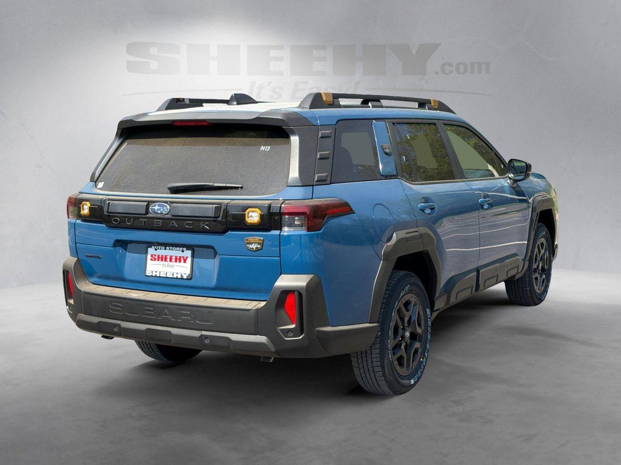 2026 Subaru Outback Wilderness Hagerstown MD