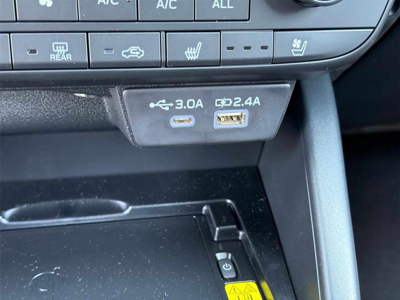 2026 Subaru Outback Wilderness Hagerstown MD