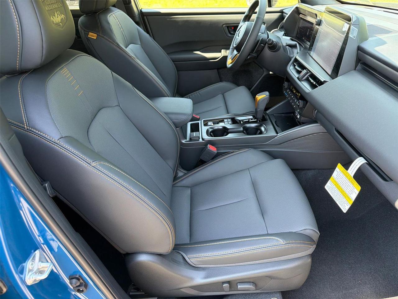 2026 Subaru Outback Wilderness Hagerstown MD