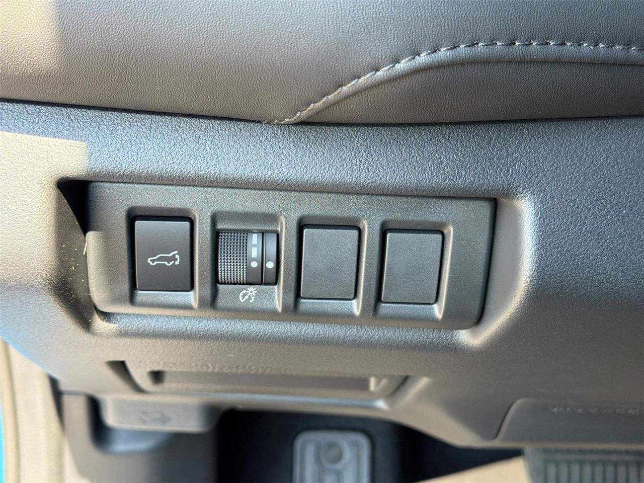 2026 Subaru Outback Wilderness Hagerstown MD