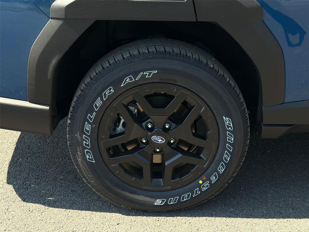 2026 Subaru Outback Wilderness Hagerstown MD