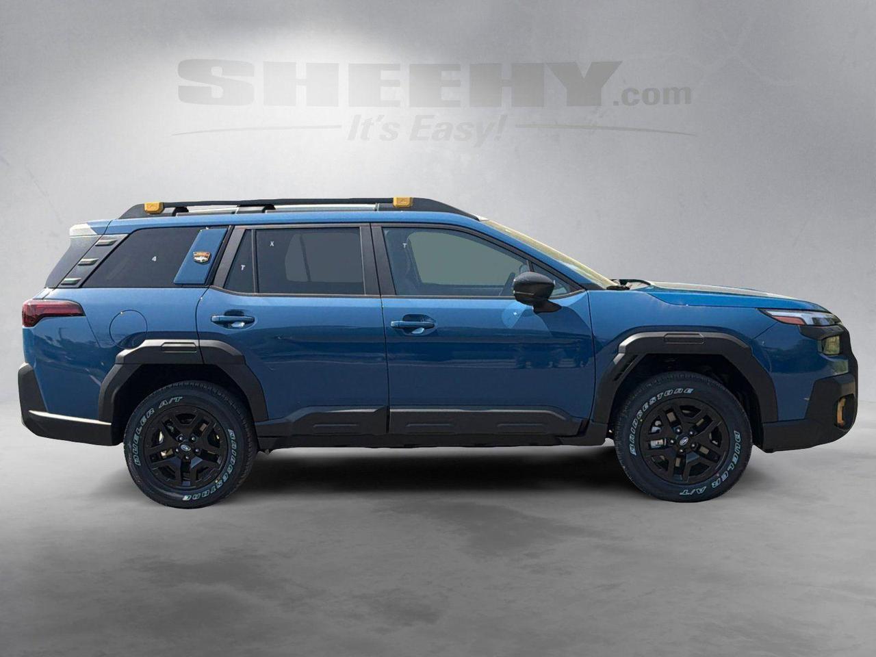 2026 Subaru Outback Wilderness Hagerstown MD