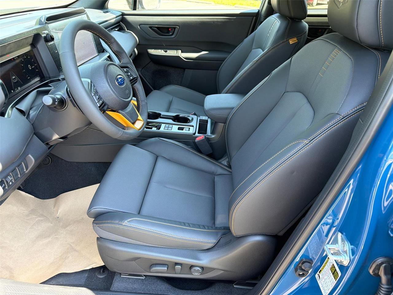 2026 Subaru Outback Wilderness Hagerstown MD