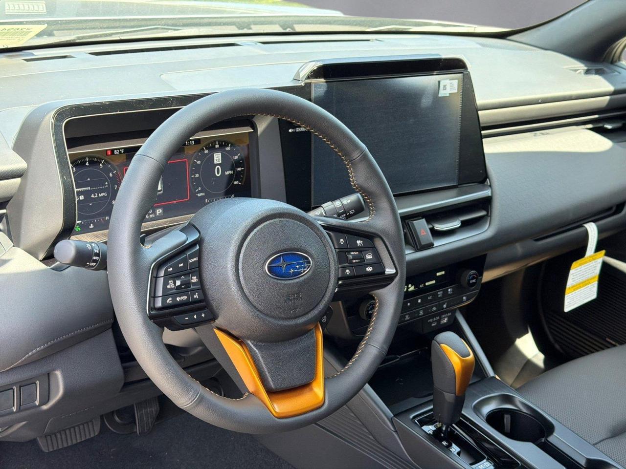 2026 Subaru Outback Wilderness Hagerstown MD