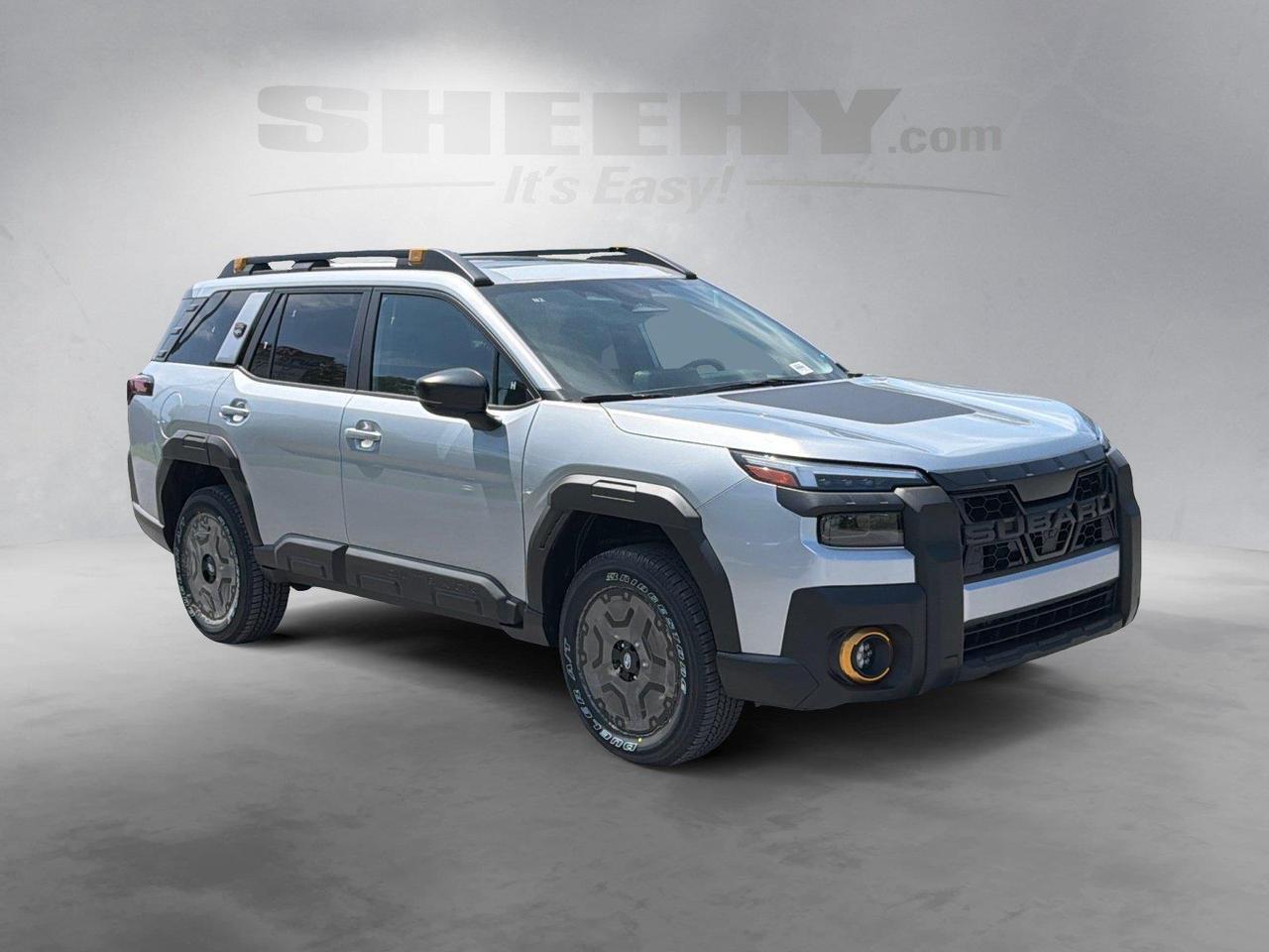 2026 Subaru Outback Wilderness Hagerstown MD