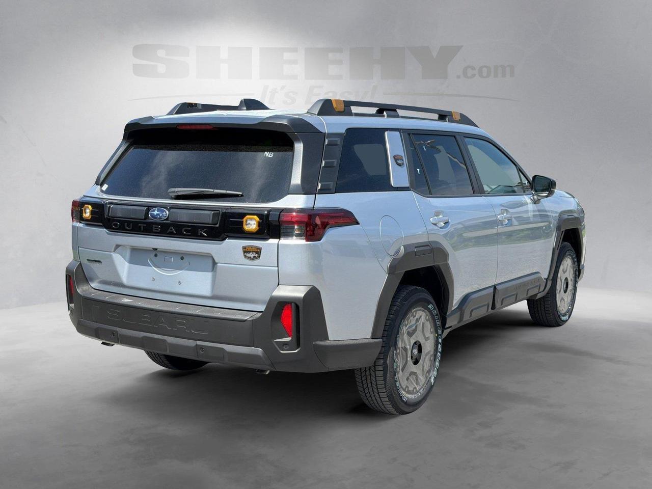 2026 Subaru Outback Wilderness Hagerstown MD