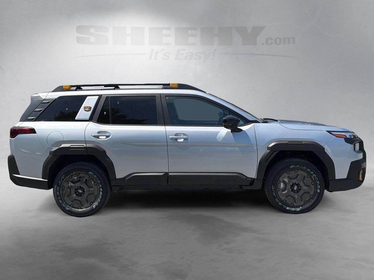 2026 Subaru Outback Wilderness Hagerstown MD