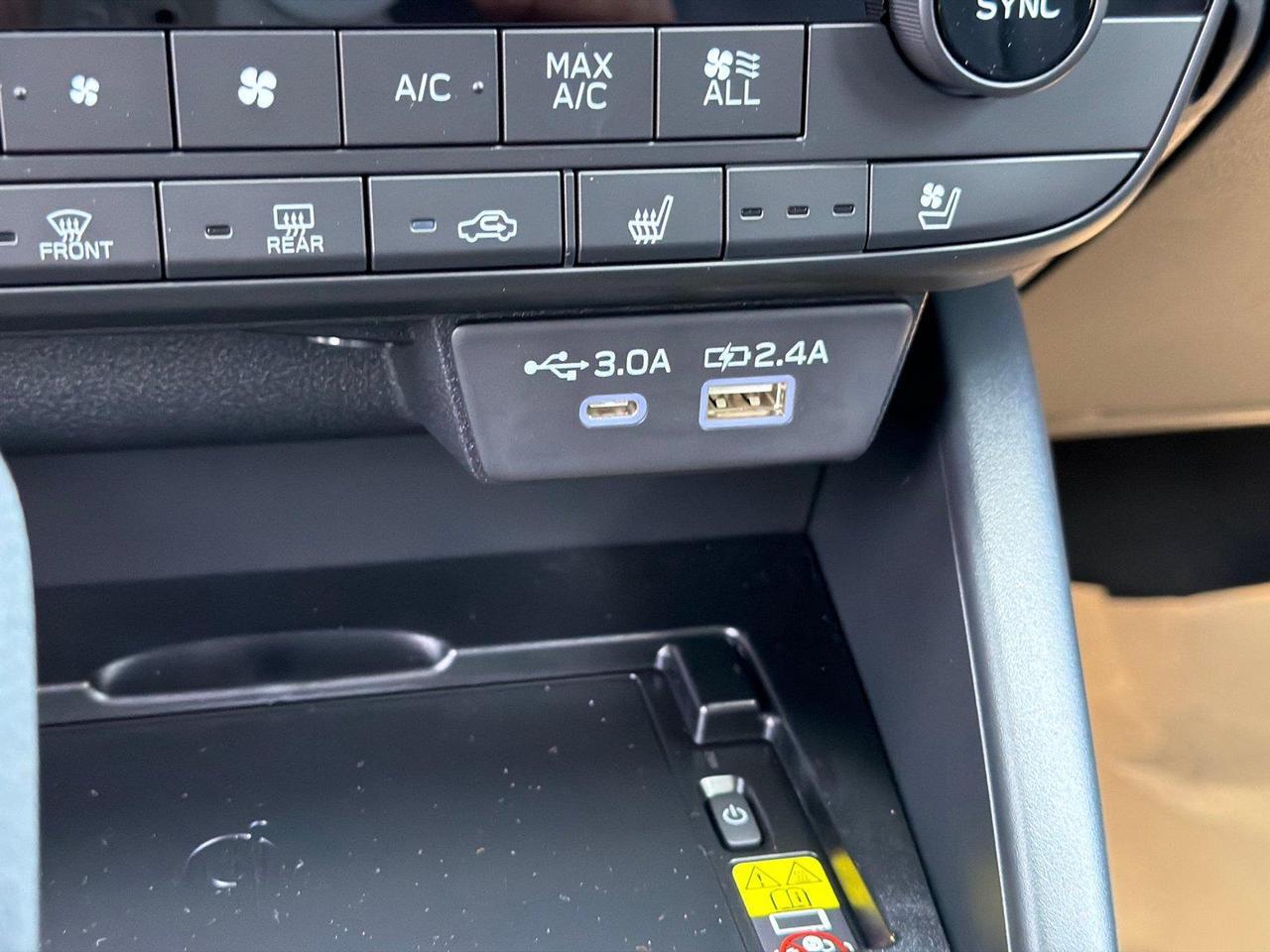 2026 Subaru Outback Wilderness Hagerstown MD