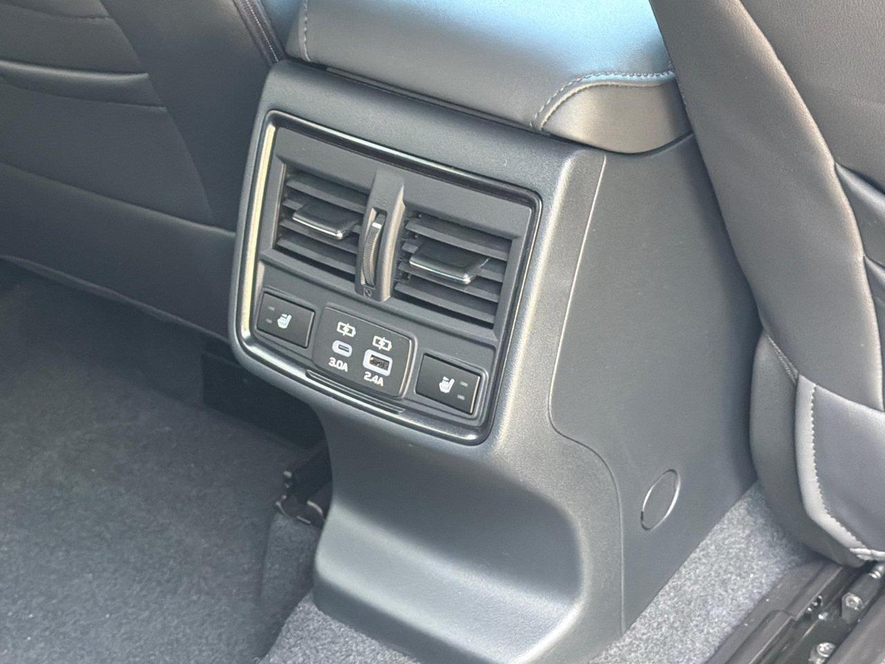 2026 Subaru Outback Wilderness Hagerstown MD