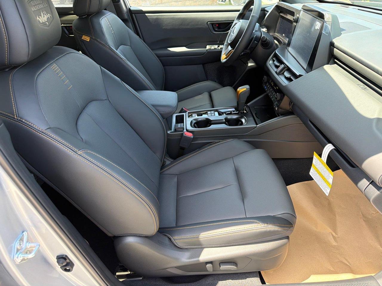 2026 Subaru Outback Wilderness Hagerstown MD