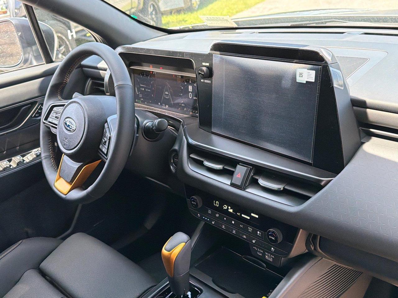 2026 Subaru Outback Wilderness Hagerstown MD